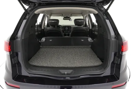 Renault Koleos (QM6)