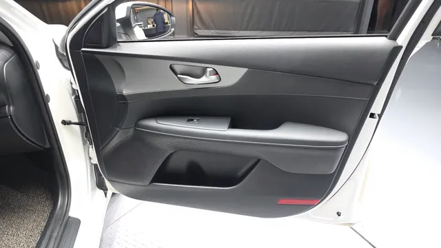 Kia Cerato (K3)