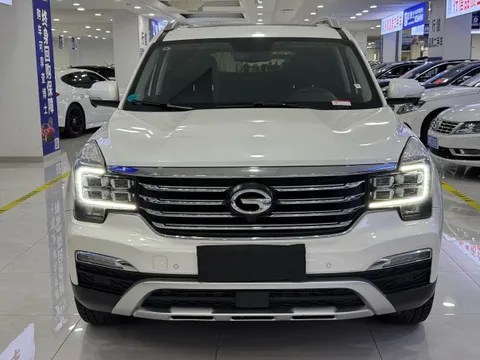 Gac GS8