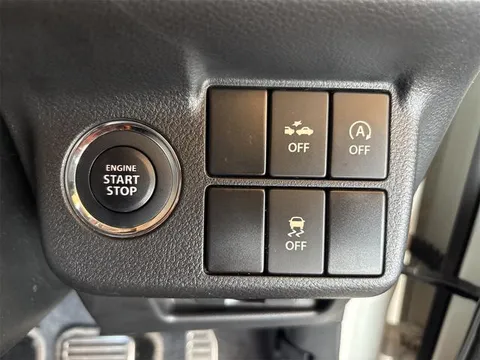 Suzuki Alto Works