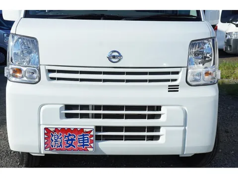 Nissan Clipper