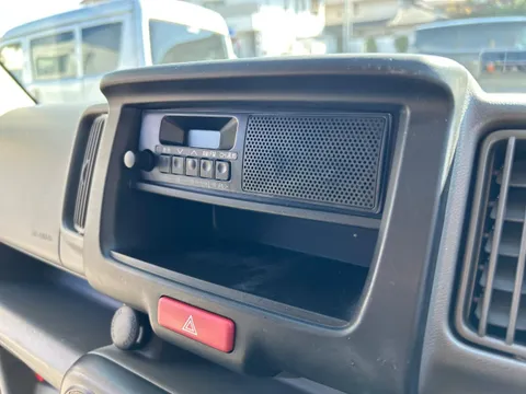 Nissan Clipper
