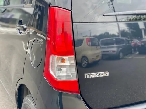 Mazda AZ-Wagon