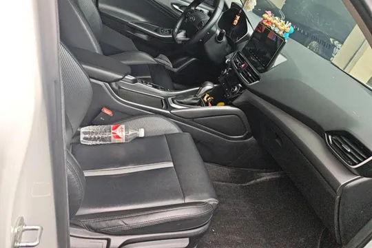 Hyundai Festa