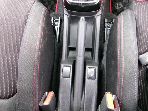 Suzuki Swift Sport