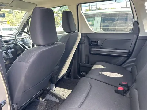 Mazda Flair