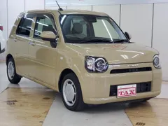 Daihatsu Mira Tocot