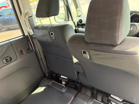 Honda N-BOX Plus