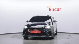 Kia Cerato (K3)