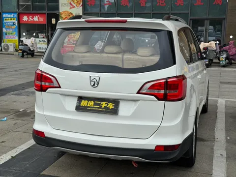 Baojun 730