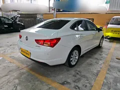 Buick Verano