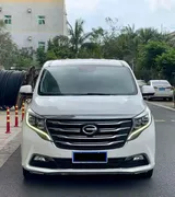 Gac M8