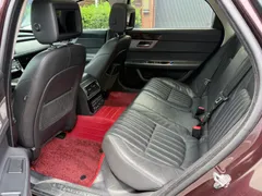 Jaguar XFL