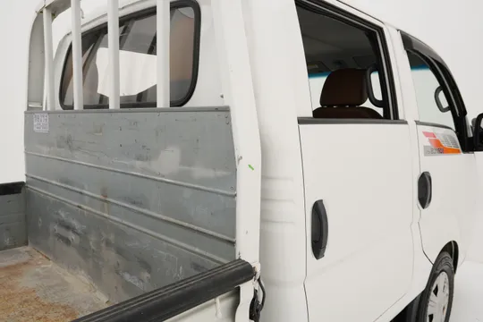 Kia Bongo 3