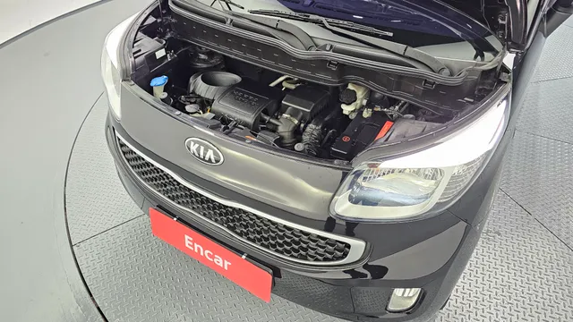 Kia Ray