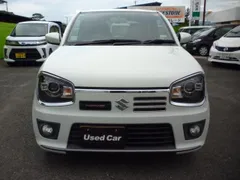 Suzuki Alto Works