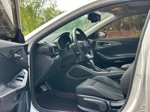 Hyundai Festa