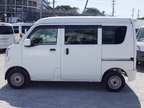 Nissan Clipper