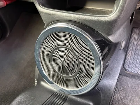 Honda N-BOX Slash