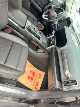 Haval Dargo