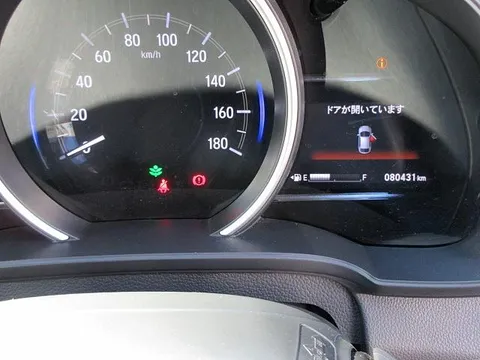 Honda Jazz (Fit)