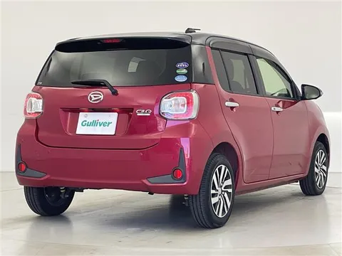 Daihatsu Boon