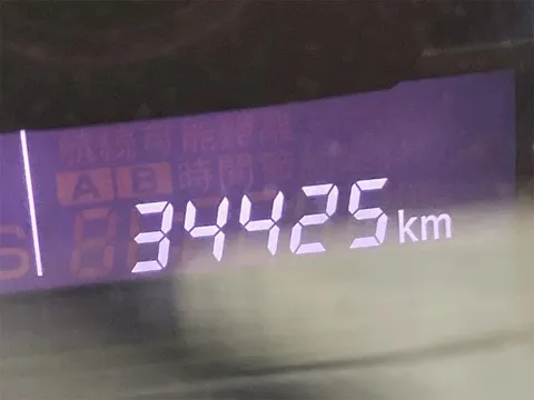 Suzuki Alto Eco