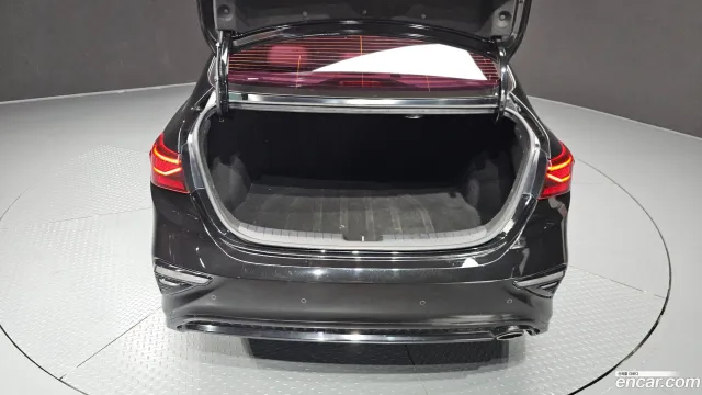 Kia Cerato (K3)