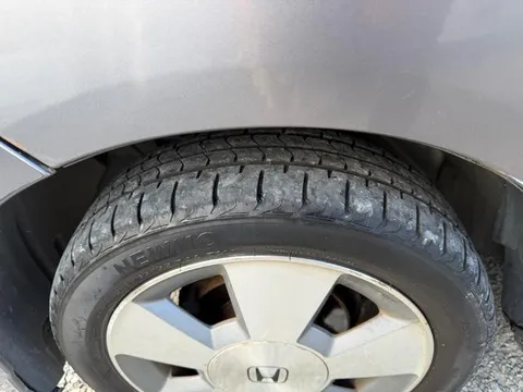 Honda Zest