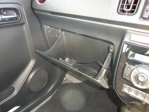 Suzuki Alto Turbo RS