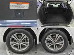 Hyundai ix55 (Veracruz)