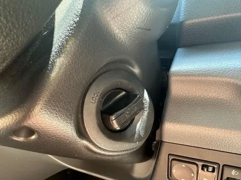 Nissan Vanette