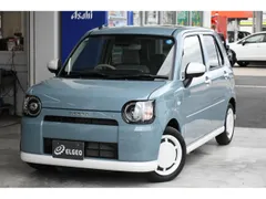 Daihatsu Mira Tocot