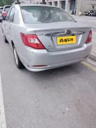 BYD F3