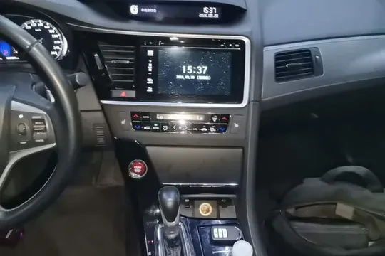 Honda Spirior