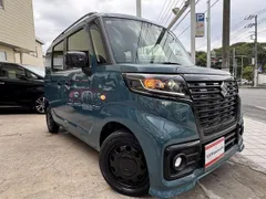 Suzuki Spacia Base