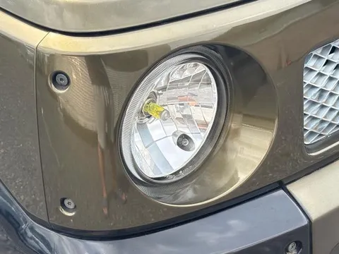Daihatsu Naked