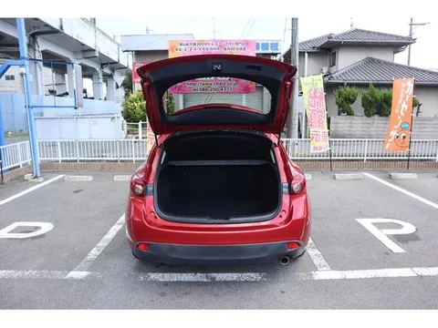 Mazda Axela Sport