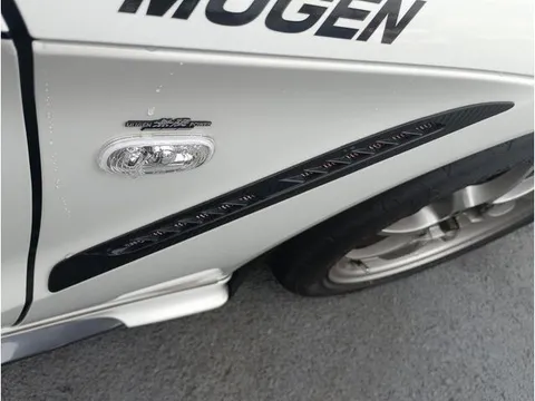 Honda S660