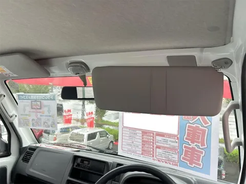 Nissan Clipper Truck