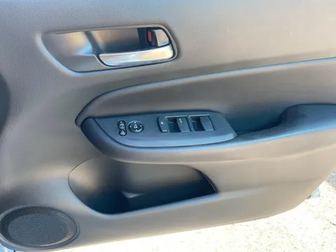 Honda Jazz (Fit)