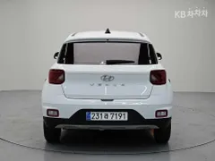 Hyundai Venue