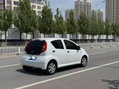 BYD F0