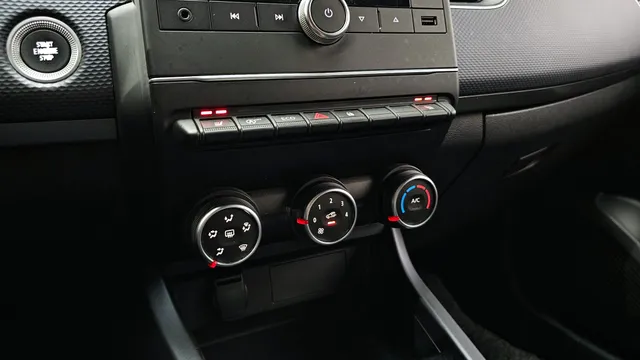 Renault Arkana (XM3)