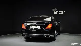 Genesis G90 (EQ900)
