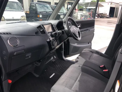 Suzuki Palette SW
