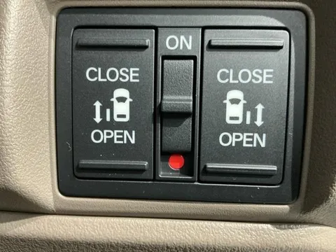 Honda N-BOX Joy