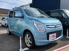 Mazda Flair
