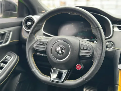 MG MG6