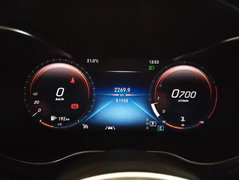 Mercedes-Benz Mercedes-Benz GLC